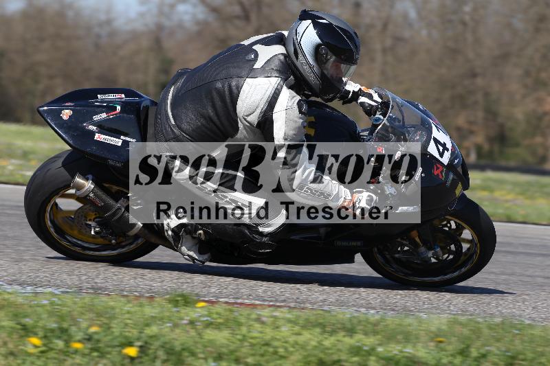 Archiv-2025/03 04.04.2025 TZ Motorsport ADR/Gruppe gruen/41